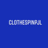clothespinpjl